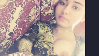 Magnificent Paki XXX brunette wants sex and teases with wet pussy | XXX Video on AllSex.XXX