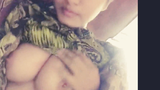 Magnificent Paki XXX brunette wants sex and teases with wet pussy | XXX Video on AllSex.XXX