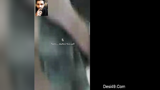 Paki webcam girl shows her XXX pussy seducing bearded guy on sex | XXX Video on AllSex.XXX