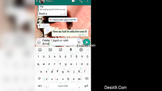 Paki webcam girl shows her XXX pussy seducing bearded guy on sex | XXX Video on AllSex.XXX