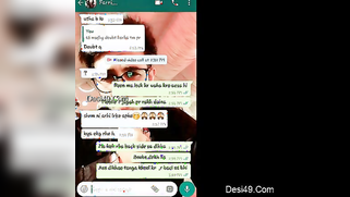 Paki webcam girl shows her XXX pussy seducing bearded guy on sex | XXX Video on AllSex.XXX