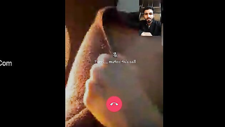 Paki webcam girl shows her XXX pussy seducing bearded guy on sex | XXX Video on AllSex.XXX