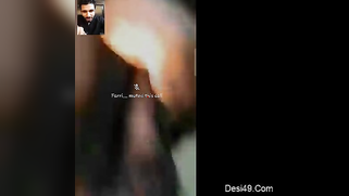 Paki webcam girl shows her XXX pussy seducing bearded guy on sex | XXX Video on AllSex.XXX