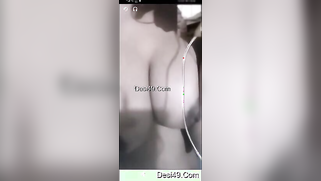 Lustful Paki wife cheats having XXX virtual sex with lover at home | XXX Video on AllSex.XXX