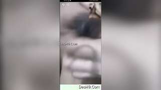 Lustful Paki wife cheats having XXX virtual sex with lover at home | XXX Video on AllSex.XXX