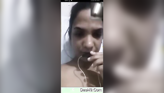 Lustful Paki wife cheats having XXX virtual sex with lover at home | XXX Video on AllSex.XXX