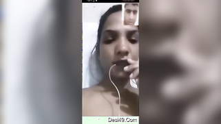 Lustful Paki wife cheats having XXX virtual sex with lover at home | XXX Video on AllSex.XXX