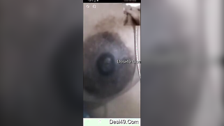 Lustful Paki wife cheats having XXX virtual sex with lover at home | XXX Video on AllSex.XXX