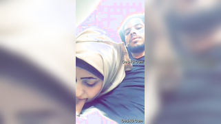 Good Paki wife XXX pleasing horny hubby with oral sex in the car | XXX Video on AllSex.XXX