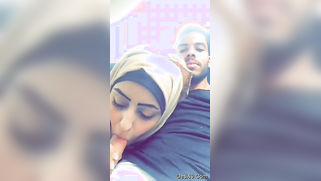 Good Paki wife XXX pleasing horny hubby with oral sex in the car | XXX Video on AllSex.XXX