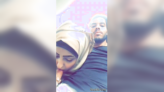 Good Paki wife XXX pleasing horny hubby with oral sex in the car | XXX Video on AllSex.XXX