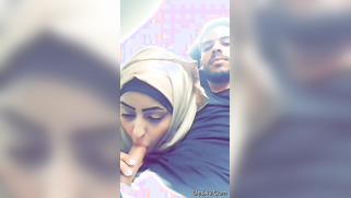 Good Paki wife XXX pleasing horny hubby with oral sex in the car | XXX Video on AllSex.XXX