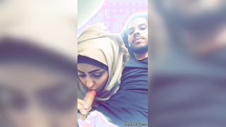 Good Paki wife XXX pleasing horny hubby with oral sex in the car | XXX Video on AllSex.XXX