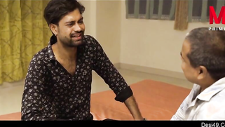 Full-time Paki XXX video with cute busty brunette having cool sex | XXX Video on AllSex.XXX