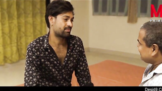 Full-time Paki XXX video with cute busty brunette having cool sex | XXX Video on AllSex.XXX