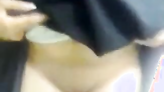 This Paki woman in hijab loves doing XXX naughty things on selfie camera | XXX Video on AllSex.XXX