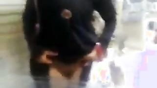 This Paki woman in hijab loves doing XXX naughty things on selfie camera | XXX Video on AllSex.XXX