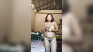Busty Desi wife exposing her assets on XXX cam while hubby not home | XXX Video on AllSex.XXX