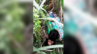 Desi cheating wife gets outdoor sex! Caught by a ananist - voyeur | XXX Video on AllSex.XXX