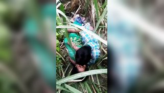 Desi cheating wife gets outdoor sex! Caught by a ananist - voyeur | XXX Video on AllSex.XXX