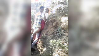 Desi Paki outdoor XXX sex MMS video leaked online | XXX Video on AllSex.XXX