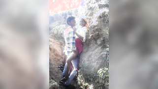 Desi Paki outdoor XXX sex MMS video leaked online | XXX Video on AllSex.XXX