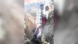 Desi Paki outdoor XXX sex MMS video leaked online | XXX Video on AllSex.XXX