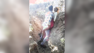 Desi Paki outdoor XXX sex MMS video leaked online | XXX Video on AllSex.XXX