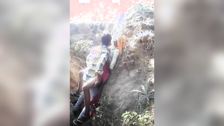 Desi Paki outdoor XXX sex MMS video leaked online | XXX Video on AllSex.XXX