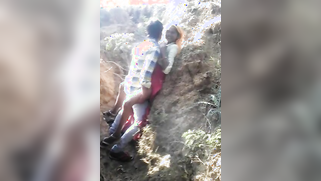 Desi Paki outdoor XXX sex MMS video leaked online | XXX Video on AllSex.XXX