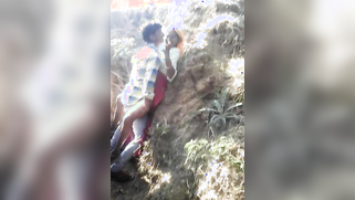 Desi Paki outdoor XXX sex MMS video leaked online | XXX Video on AllSex.XXX