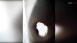 Naked Desi sexpot doesn't know about stalker who films her showering | XXX Video on AllSex.XXX