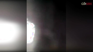 Naked Desi sexpot doesn't know about stalker who films her showering | XXX Video on AllSex.XXX