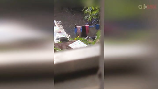 Young man behind camera films how Indian village chicks get naked | XXX Video on AllSex.XXX