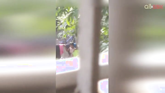 Young man behind camera films how Indian village chicks get naked | XXX Video on AllSex.XXX