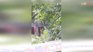 Young man behind camera films how Indian village chicks get naked | XXX Video on AllSex.XXX