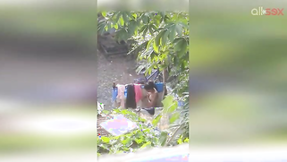 Young man behind camera films how Indian village chicks get naked | XXX Video on AllSex.XXX