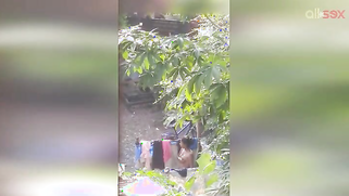 Young man behind camera films how Indian village chicks get naked | XXX Video on AllSex.XXX