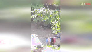 Young man behind camera films how Indian village chicks get naked | XXX Video on AllSex.XXX