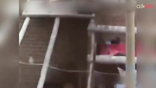 My lovely incredibly horny Desi girl bathing outdoor on hidden cam video | XXX Video on AllSex.XXX