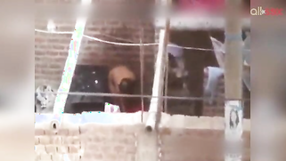 My lovely incredibly horny Desi girl bathing outdoor on hidden cam video | XXX Video on AllSex.XXX