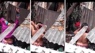 Desi MILF unwillingly takes private body parts to light in XXX video | XXX Video on AllSex.XXX