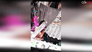 Desi MILF unwillingly takes private body parts to light in XXX video | XXX Video on AllSex.XXX