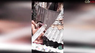 Desi MILF unwillingly takes private body parts to light in XXX video | XXX Video on AllSex.XXX