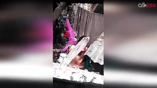 Desi MILF unwillingly takes private body parts to light in XXX video | XXX Video on AllSex.XXX