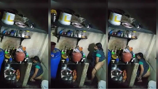 Guy spies on Indian girlfriend and films her in the toilet on camera | XXX Video on AllSex.XXX