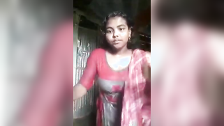 Drunk slutty Desi girl selfies nude video taken after XXX party | XXX Video on AllSex.XXX