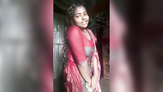 Drunk slutty Desi girl selfies nude video taken after XXX party | XXX Video on AllSex.XXX