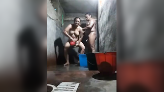 Cheating Desi wife, standing doggy style sex with her hubby’s friend | XXX Video on AllSex.XXX