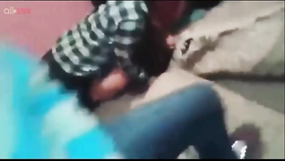 Moaning Desi whore rocks out with unknown boys at the rent apartment | XXX Video on AllSex.XXX